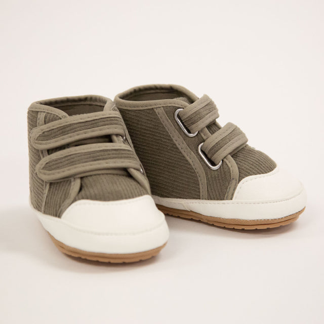 Sage-Gray