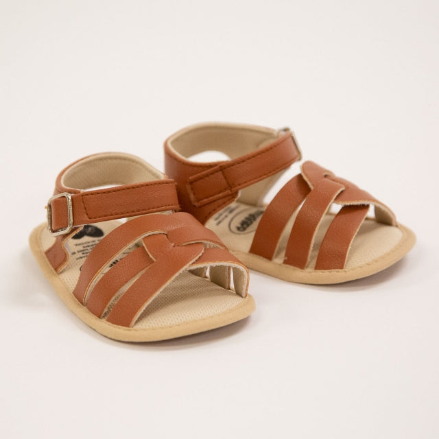 Strappy Sandals