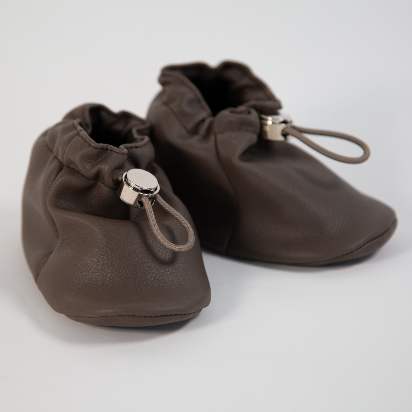Modern Booties