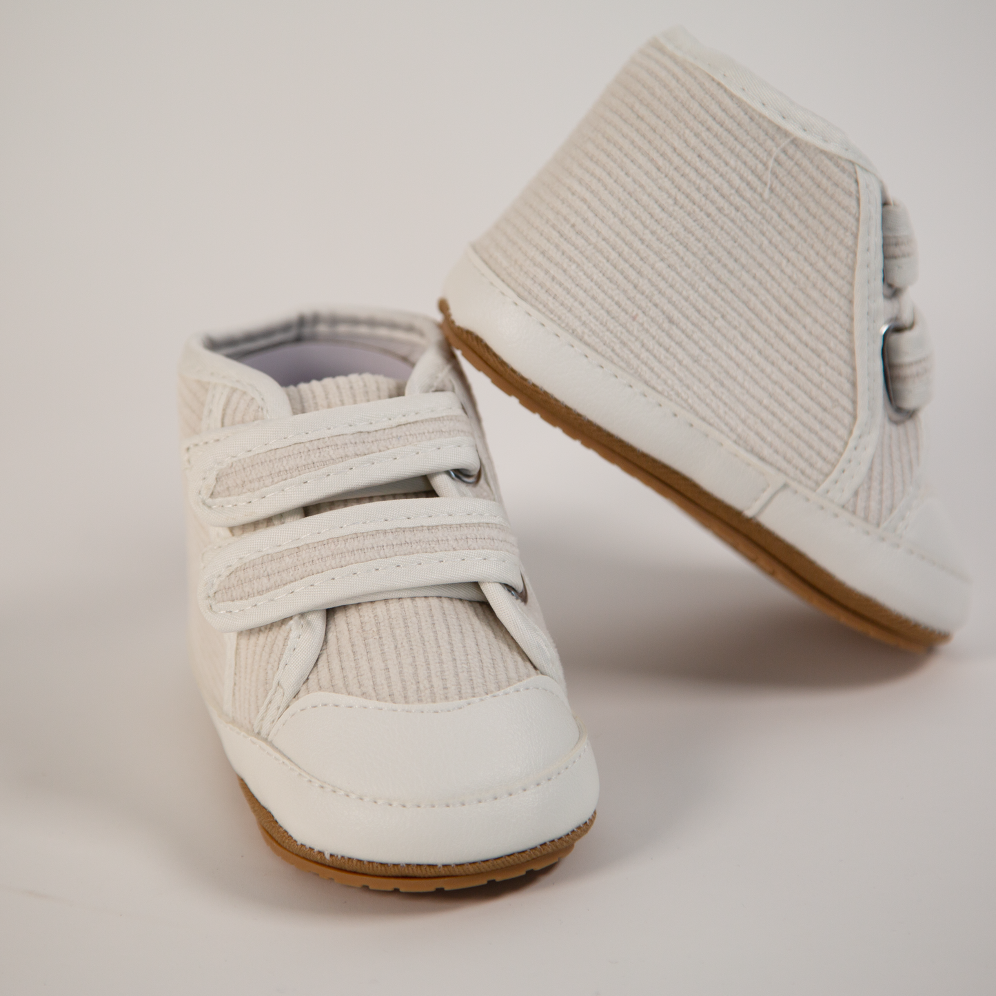 Cord Sneakers
