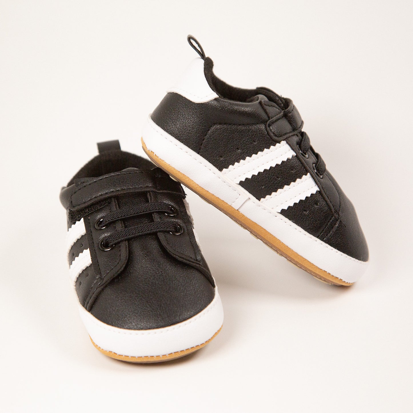 Low-Pro Sneakers