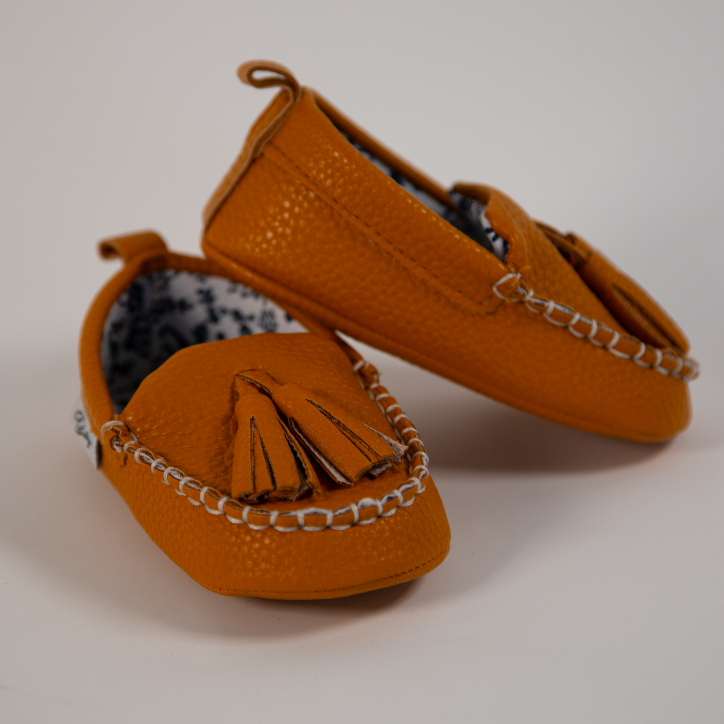 Penny Loafers