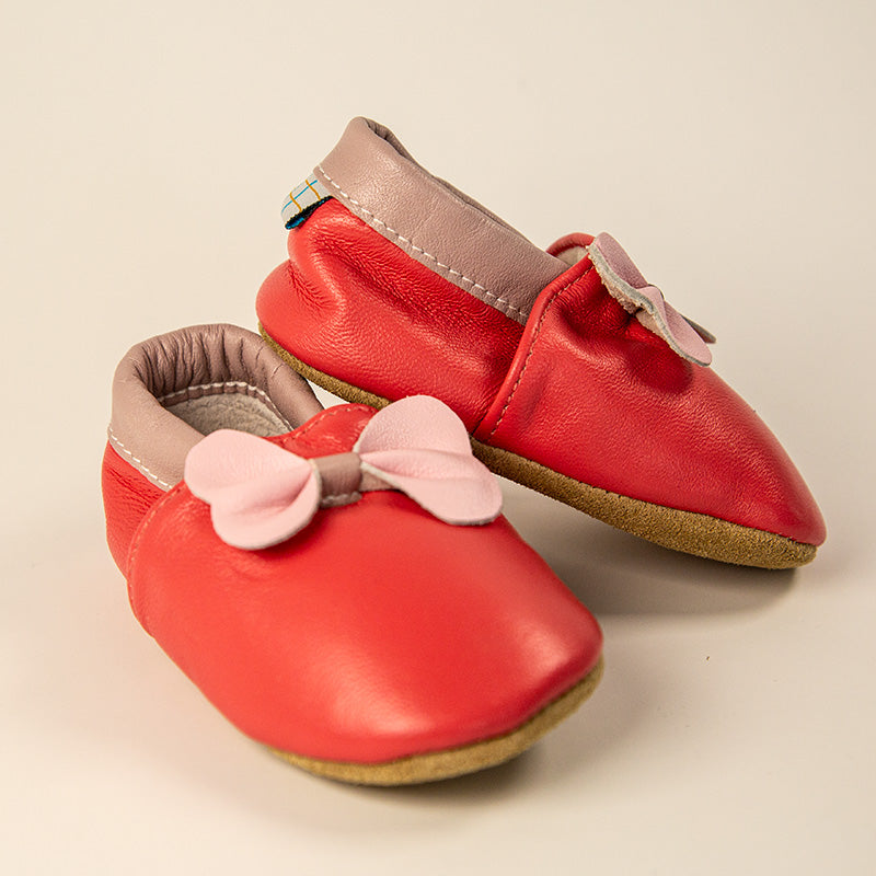 Whimsy Slip-Ons