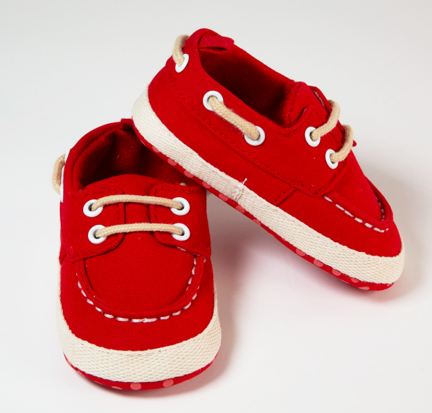 Boat Shoes