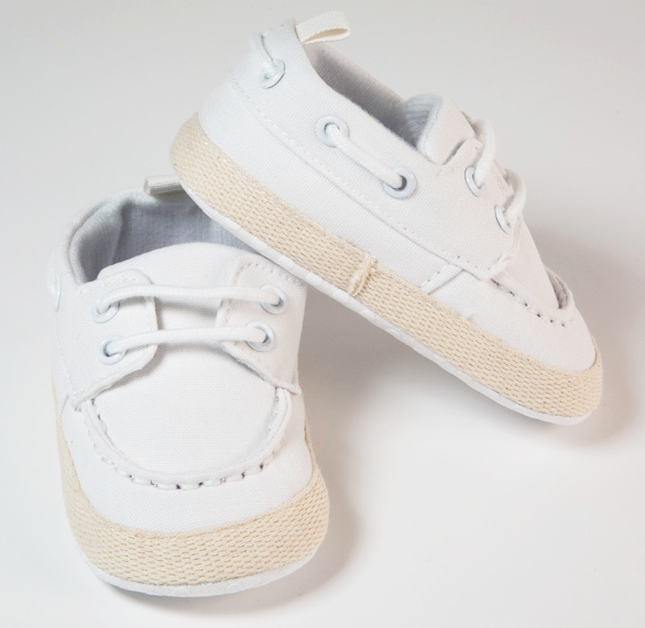 Boat Shoes