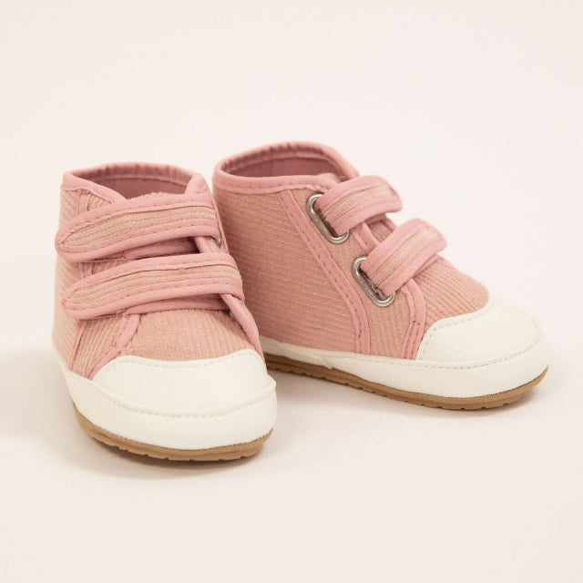 Cord Sneakers