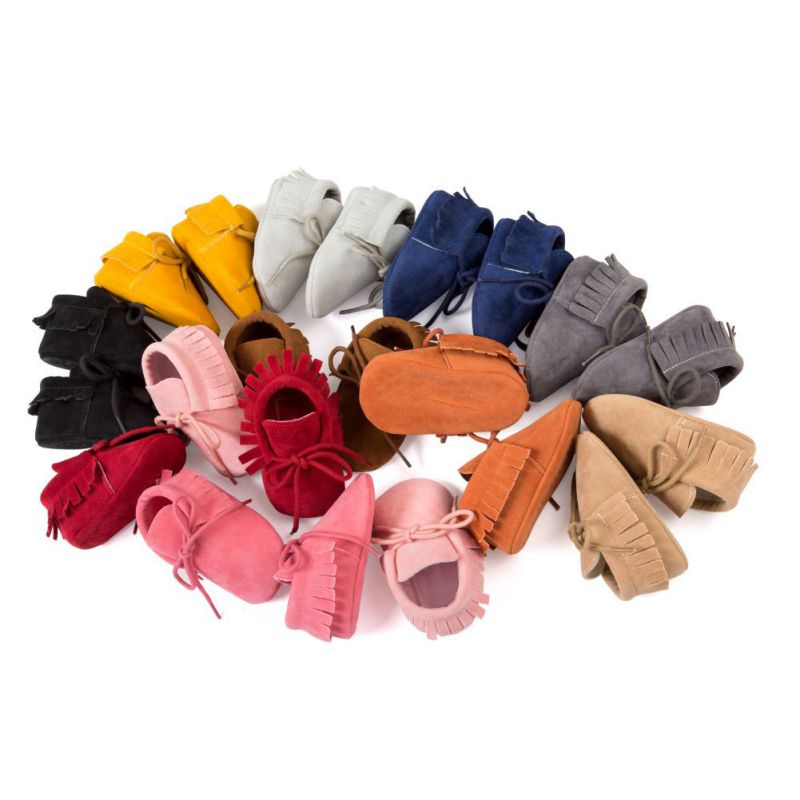 little wanderers baby shoes