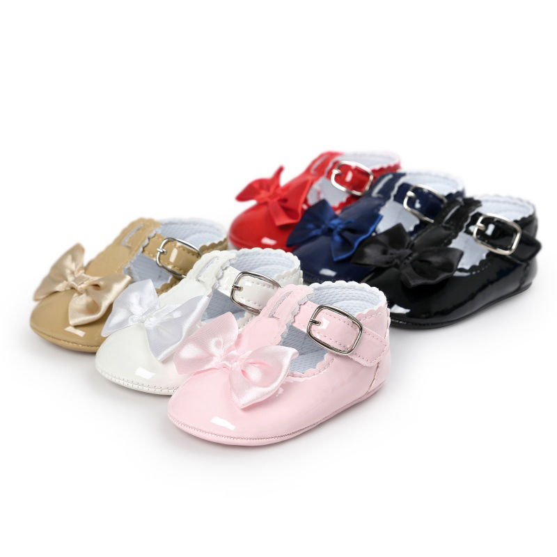 little wanderers baby shoes
